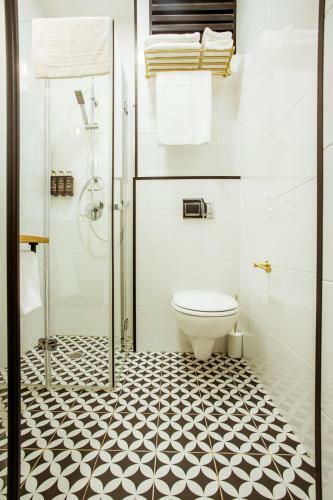 The Negev Hotel By Domus