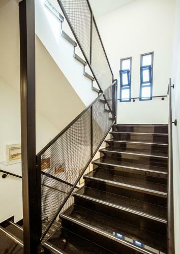 The Negev Hotel By Domus
