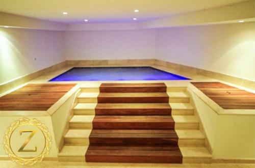 Villa Egoz