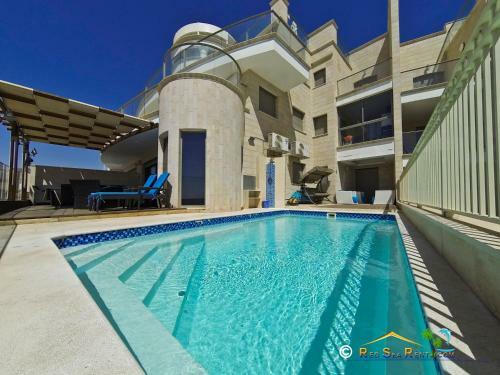 Exclusif Apartment By The Sea