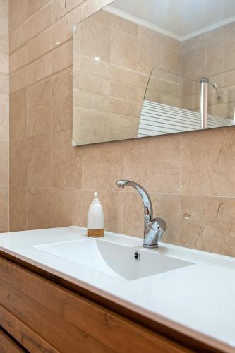 Apartamento Amdarresidence 2