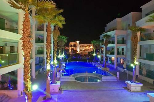 Apartamento La Palmore Luxury App