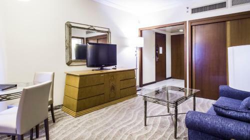 Aparthotel Executive Queen Eilat