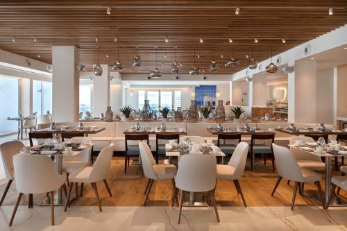 Milos Hotel Dead Sea