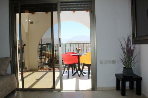 North Shore Apartment