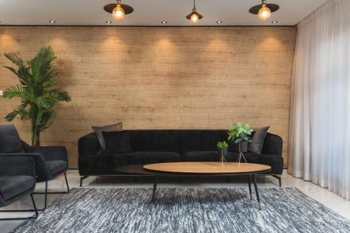 Apartamento The 20th Floor
