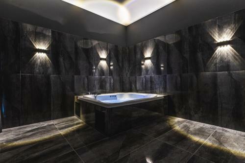 Apartamento The 20th Floor