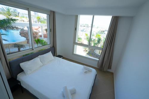 Apartamento Sun And View Golf
