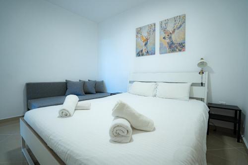 Apartamento Sun And View Golf