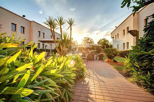 Nof Tavor Hotel