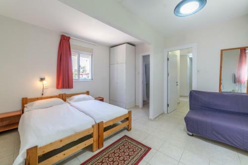 Posada Mizra Guest House