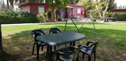 Posada Mizra Guest House