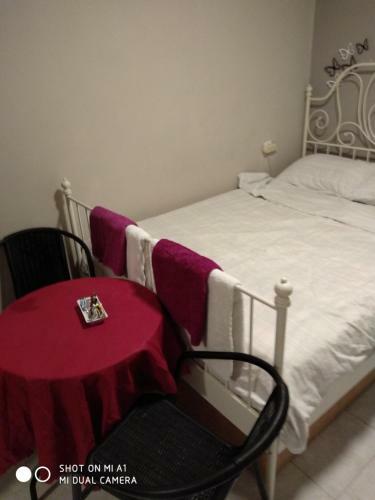 Apartamento Designed Luxury Room Near Tlv