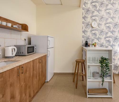 Jaffa Apartments - By Port City