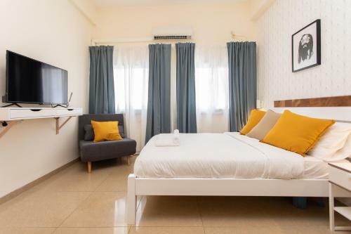 Jaffa Apartments - By Port City