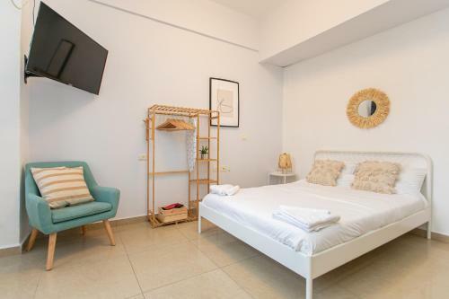 Jaffa Apartments - By Port City