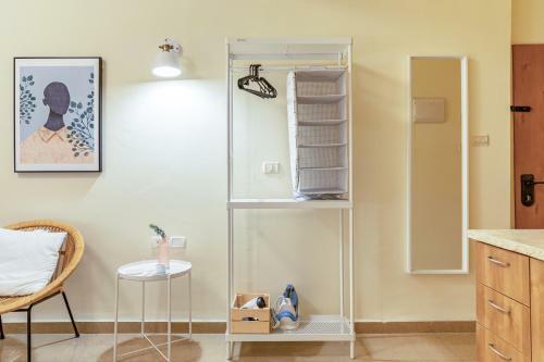 Jaffa Apartments - By Port City