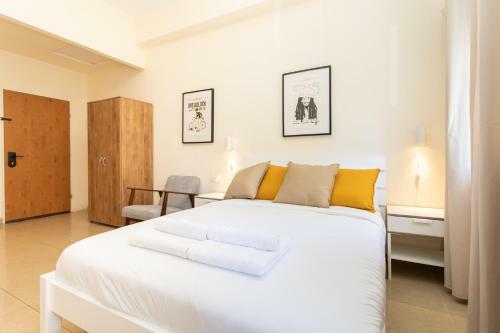 Jaffa Apartments - By Port City
