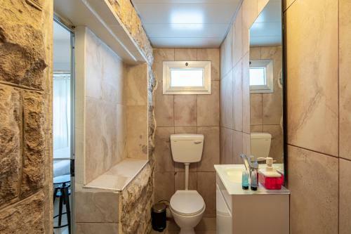 Jaffa Apartments - By Port City