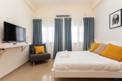 Jaffa Apartments - By Port City