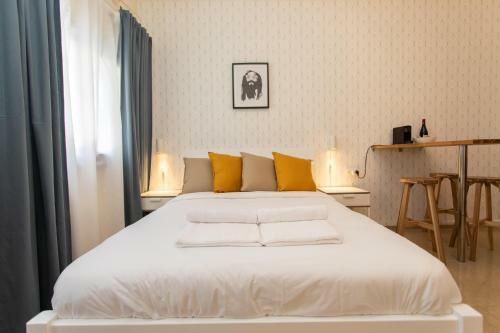 Jaffa Apartments - By Port City