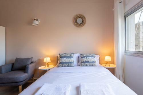 Jaffa Apartments - By Port City