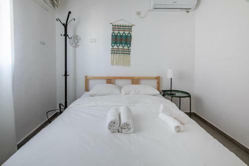 Apartamento Bat Galim Oceanfront Luxury - By Port City
