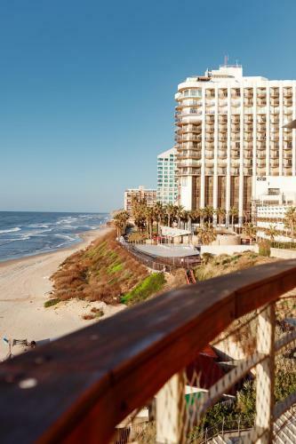 Apartamento Sunny Sea View Studio