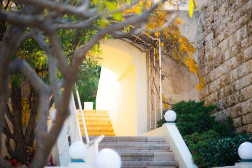 Hotel Villa Gan
