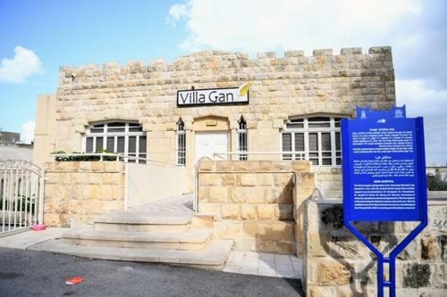 Hotel Villa Gan
