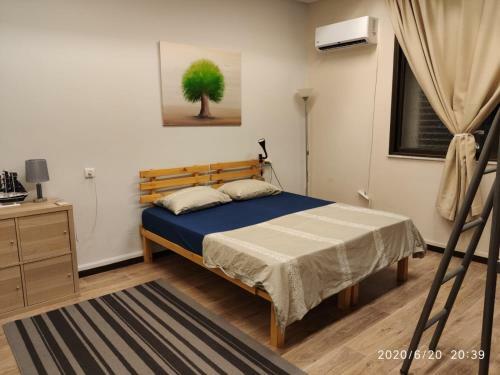 Chh Hostel