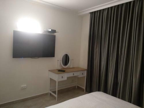 Apartamento Sea Tower Haifa - Almog Building
