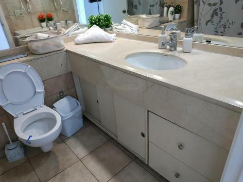 Apartamento Sea Tower Haifa - Almog Building