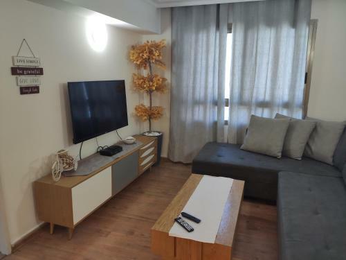 Apartamento Sea Tower Haifa - Almog Building