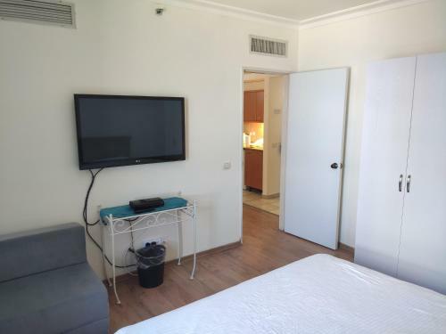 Apartamento Sea Tower Haifa - Almog Building