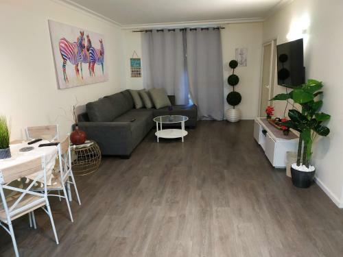Apartamento Sea Tower Haifa - Almog Building