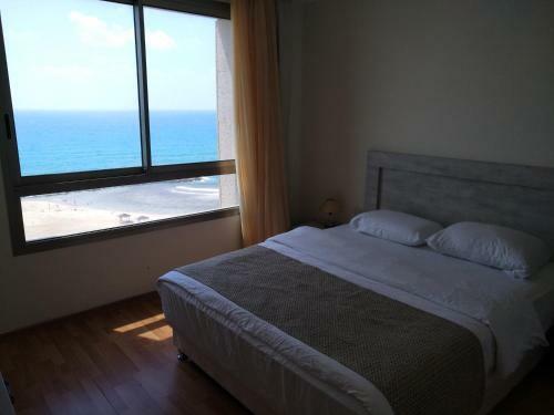 Apartamento Sea Tower Haifa - Almog Building
