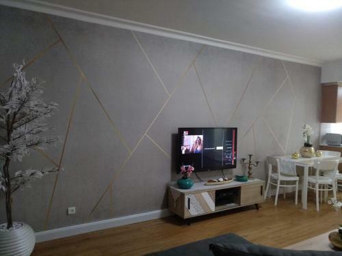 Apartamento Sea Tower Haifa - Almog Building