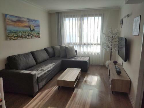 Apartamento Sea Tower Haifa - Almog Building