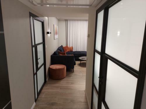 Apartamento Sea Tower Haifa - Almog Building