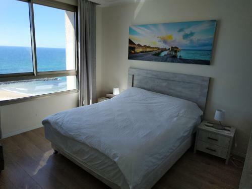 Apartamento Sea Tower Haifa - Almog Building
