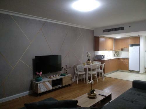 Apartamento Sea Tower Haifa - Almog Building