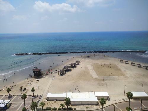 Apartamento Sea Tower Haifa - Almog Building