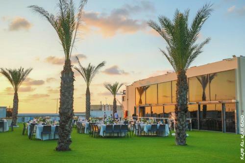 Hotel El Yam