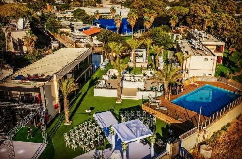 Hotel El Yam