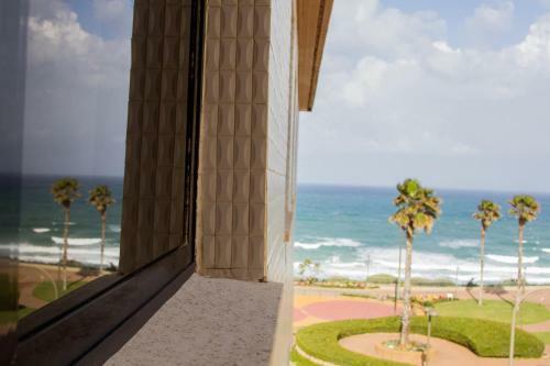 Bed & Breakfast Ginot Yam Hotel
