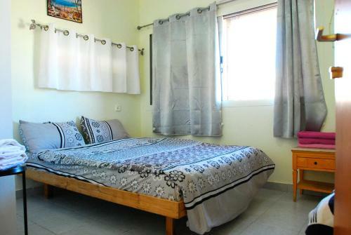 Posada Ein Bokek Rooms To Rent