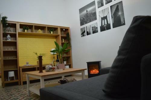 Apartamento Sabbah Guesthouse