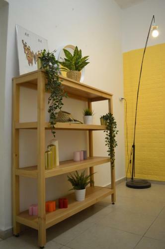 Apartamento Sabbah Guesthouse