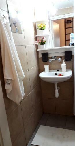 Apartamento Sabbah Guesthouse